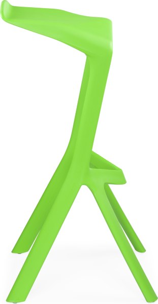 Табурет пластиковый Woodville Mega- фото4