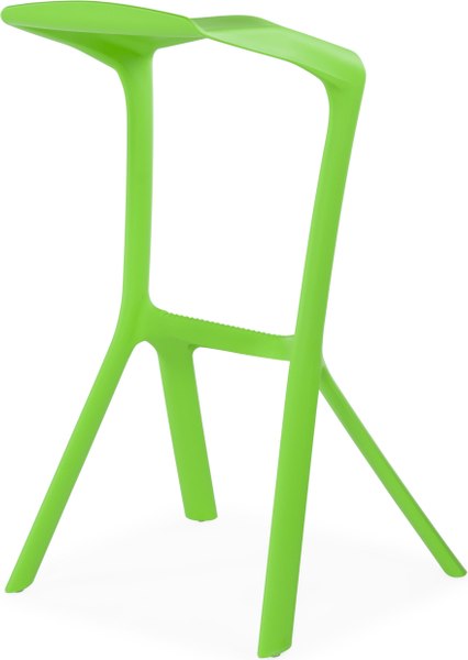 Табурет пластиковый Woodville Mega- фото6