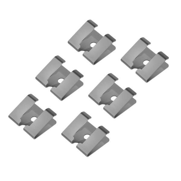 Индукционная варочная панель Maunfeld CVI804SFBK Lux Inverter- фото7