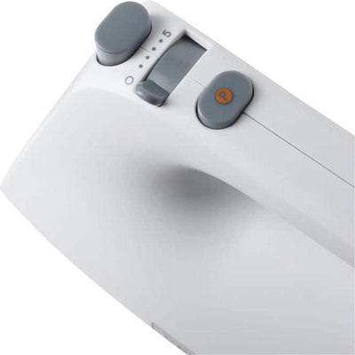 Миксер стационарный съемный Kenwood HMP32.A0WH- фото2