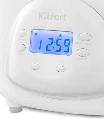 Хлебопечка Kitfort КТ-316- фото2