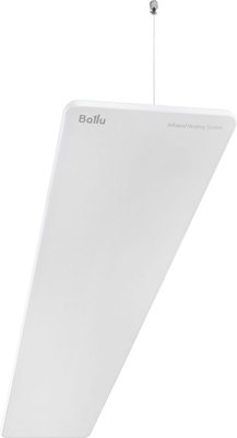 Инфракрасный обогреватель Ballu BIH-GSW-0.5- фото3