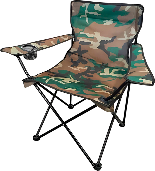 Кресло складное Daswerk 680046- фото