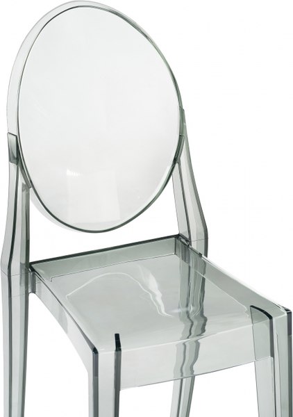 Стул пластиковый Woodville Victoria- фото5