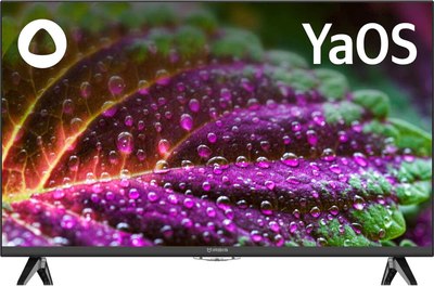Телевизор Irbis 32’’ Smart 32H1YDX114FBS2- фото
