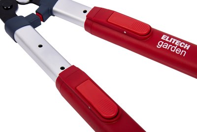 Кусторез механический Elitech Garden GHS02 / 206421- фото8