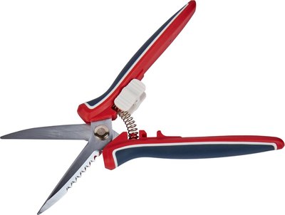 Садовые ножницы механические Elitech Garden GS05 / 206418- фото3