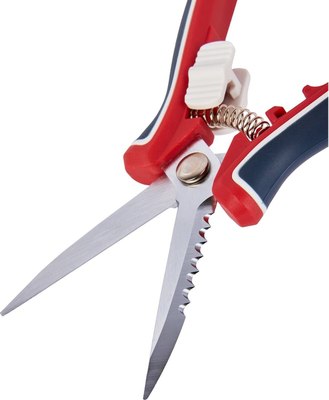 Садовые ножницы механические Elitech Garden GS05 / 206418- фото6