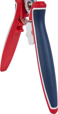 Садовые ножницы механические Elitech Garden GS05 / 206418- фото8