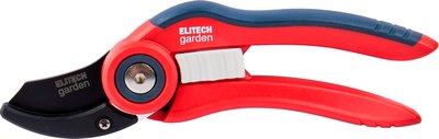 Секатор Elitech Garden PA 01 / 206423- фото