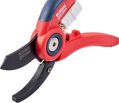 Секатор Elitech Garden PA 01 / 206423- фото6