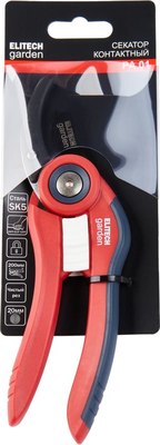 Секатор Elitech Garden PA 01 / 206423- фото8
