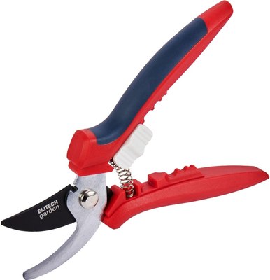 Секатор Elitech Garden PB 02 / 206424- фото4