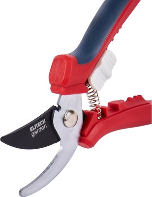 Секатор Elitech Garden PB 02 / 206424- фото7