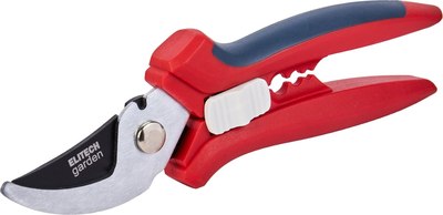 Секатор Elitech Garden PB 02 / 206424- фото9
