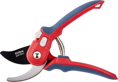 Секатор Elitech Garden PB 03 / 206426- фото3