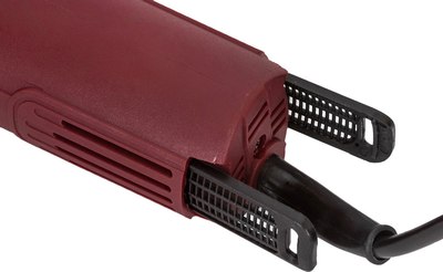 Угловая шлифовальная машина Pioneer AG-M750-125-02- фото8