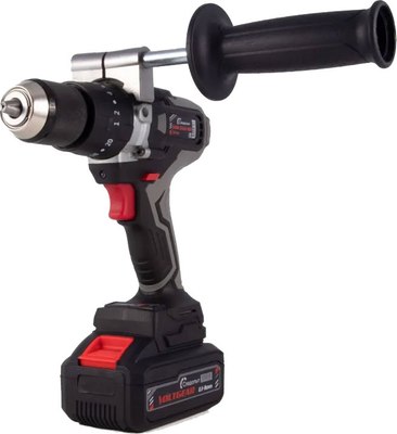 Аккумуляторная дрель-шуруповерт Следопыт VoltGear / PF-VG-120- фото3