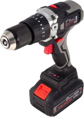 Аккумуляторная дрель-шуруповерт Следопыт VoltGear / PF-VG-120- фото4
