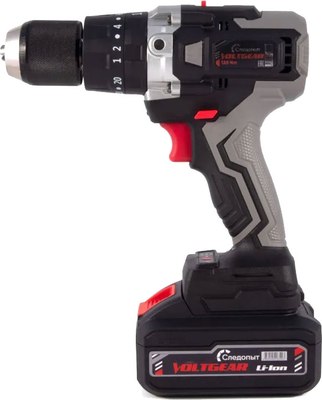Аккумуляторная дрель-шуруповерт Следопыт VoltGear / PF-VG-120- фото5