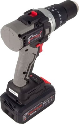 Аккумуляторная дрель-шуруповерт Следопыт VoltGear / PF-VG-120- фото6