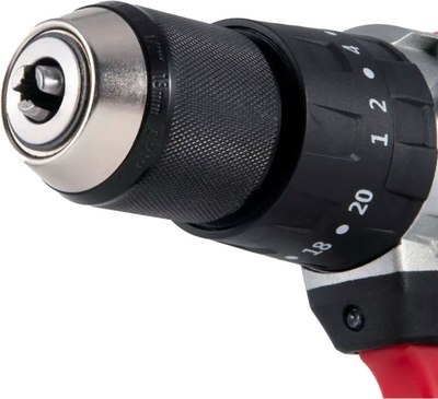 Аккумуляторная дрель-шуруповерт Следопыт VoltGear / PF-VG-120- фото8