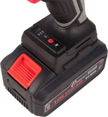 Аккумуляторная дрель-шуруповерт Следопыт VoltGear / PF-VG-120- фото9
