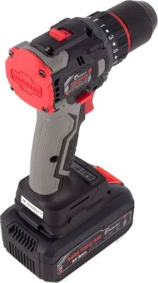 Аккумуляторная дрель-шуруповерт Следопыт VoltGear Compact / PF-VGC-75- фото3