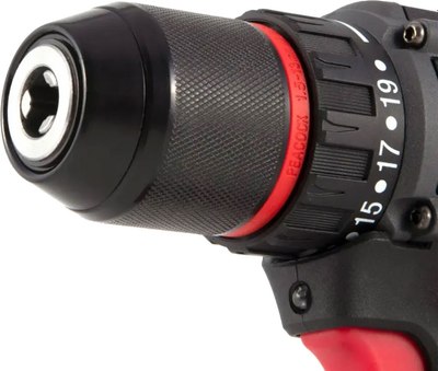 Аккумуляторная дрель-шуруповерт Следопыт VoltGear Compact / PF-VGC-75- фото5