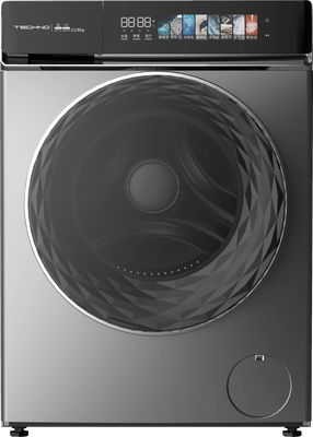 Стирально-сушильная машина TECHNO W1014S-SD6G-M401- фото