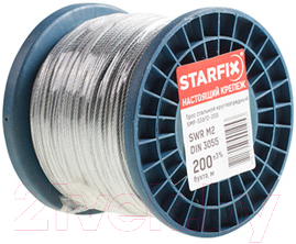 Канат грузовой Starfix SMP-53725-200- фото2