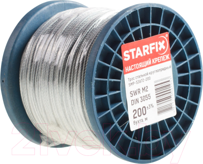 Канат грузовой Starfix SMP-53672-200- фото