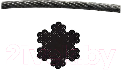 Канат грузовой Starfix SMP-53672-200- фото2