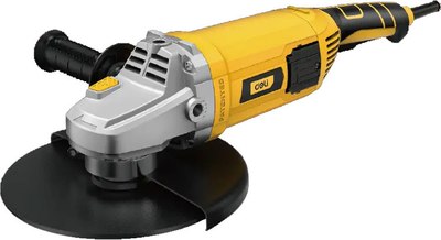 Угловая шлифовальная машина Deli EDL-JM230-E2