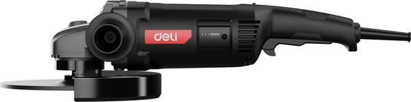 Угловая шлифовальная машина Deli RS EDE-JM230-2E- фото3