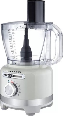 Кухонный комбайн RageX R108-105- фото3