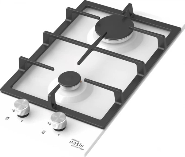 Газовая варочная панель Making Oasis Everywhere P-MEWD- фото
