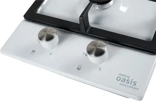 Газовая варочная панель Making Oasis Everywhere P-MEWD- фото2
