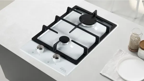 Газовая варочная панель Making Oasis Everywhere P-MEWD- фото5