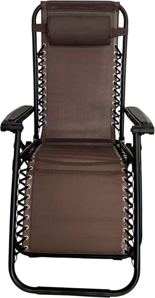 Складной шезлонг Sundays ZC-CC010-2- фото
