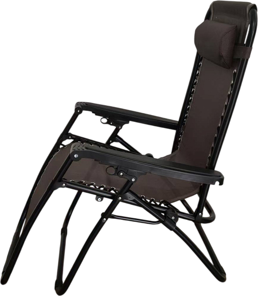 Складной шезлонг Sundays ZC-CC010-2- фото2