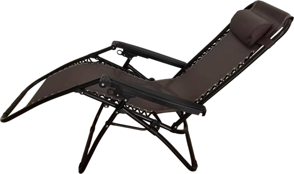 Складной шезлонг Sundays ZC-CC010-2- фото3