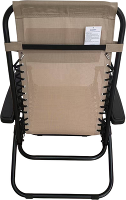 Складной шезлонг Sundays ZC-CC010-2- фото5