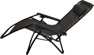 Складной шезлонг Sundays ZC-CC010-2- фото4