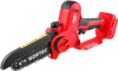 Электропила цепная Wortex CEC 2518-2 ALL1 / 1334827