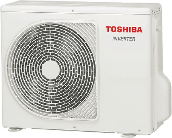Сплит-система Toshiba RAS-B10CKVG-E- фото3