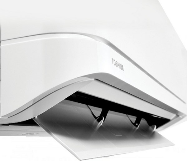Сплит-система Toshiba RAS-B10CKVG-E- фото6
