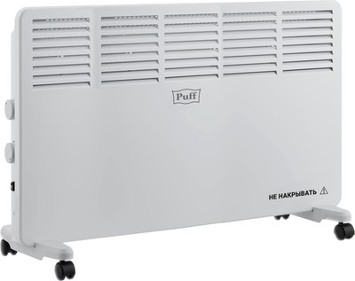 Конвектор Puff ОК 2000- фото