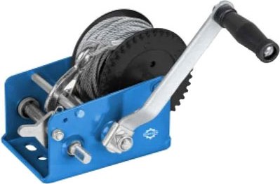 Лебедка ручная Gearsen LHW-500