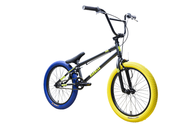 Велосипед STARK Madness BMX 1 2025- фото2